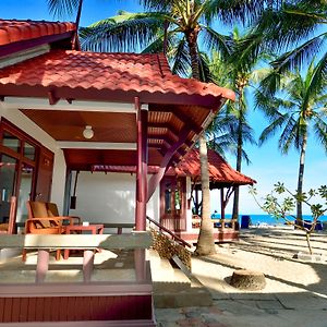 Strandbungalow